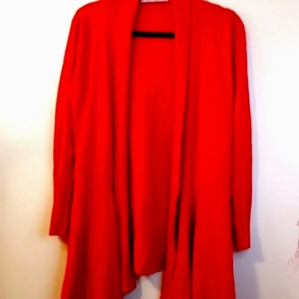 Zara Open Front Cardigan - Picture 1 of 6